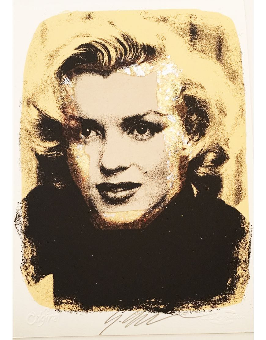 Marilyn