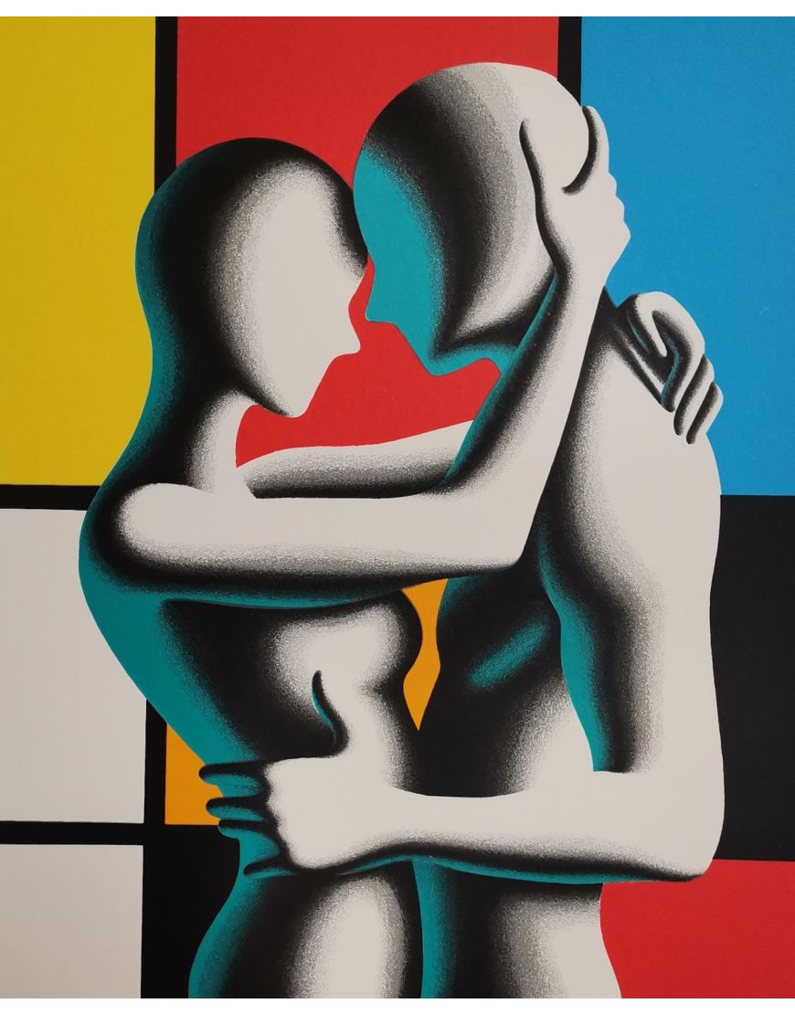 Modern Love