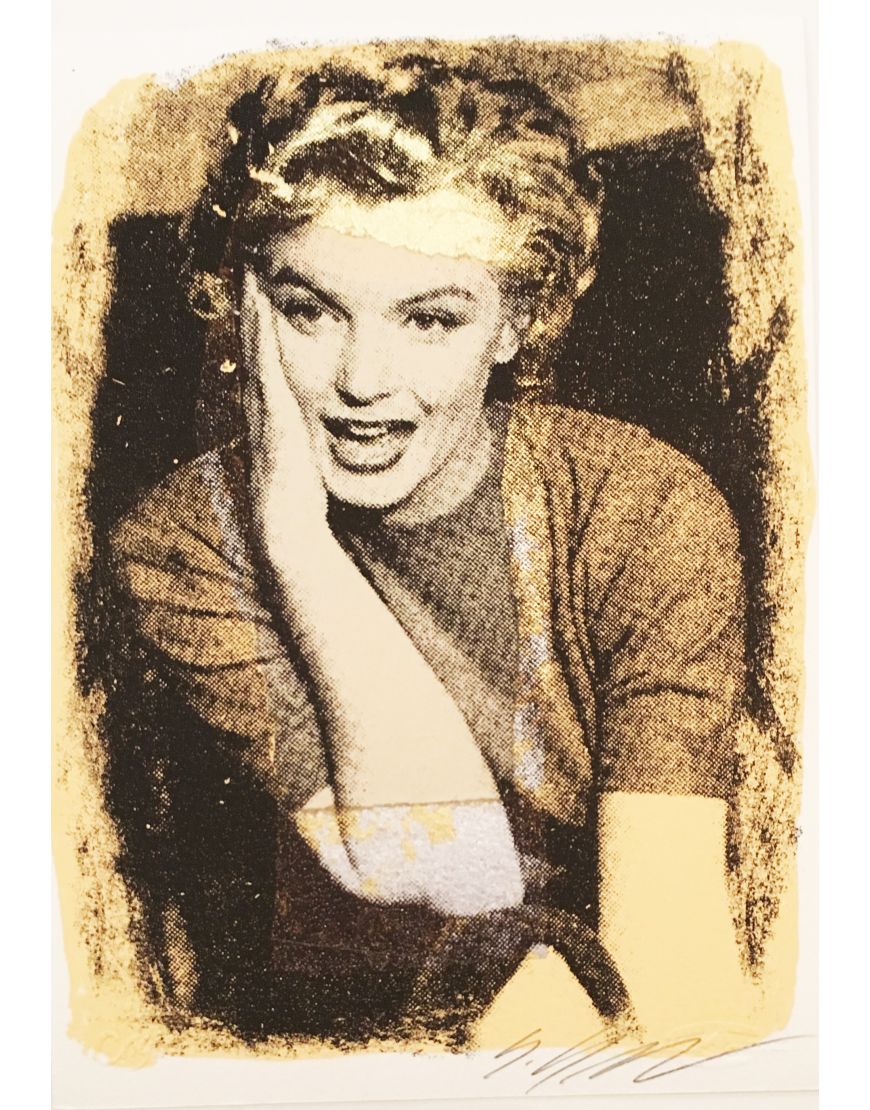Marilyn