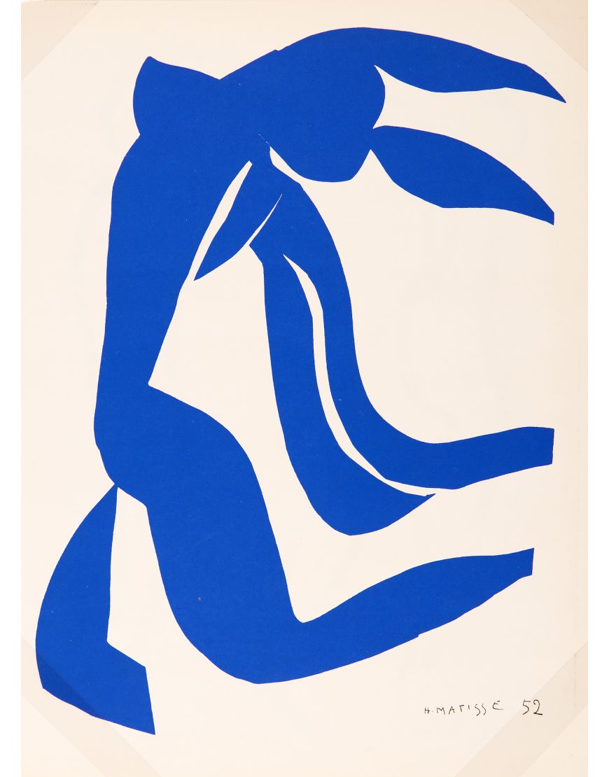 Nu Bleu