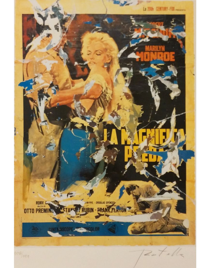 La Proie Magnifique