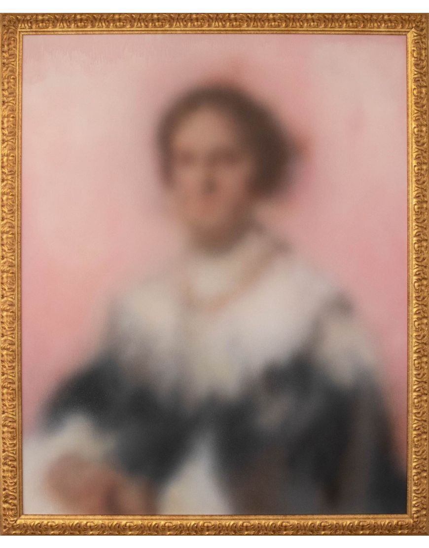 Madame T.