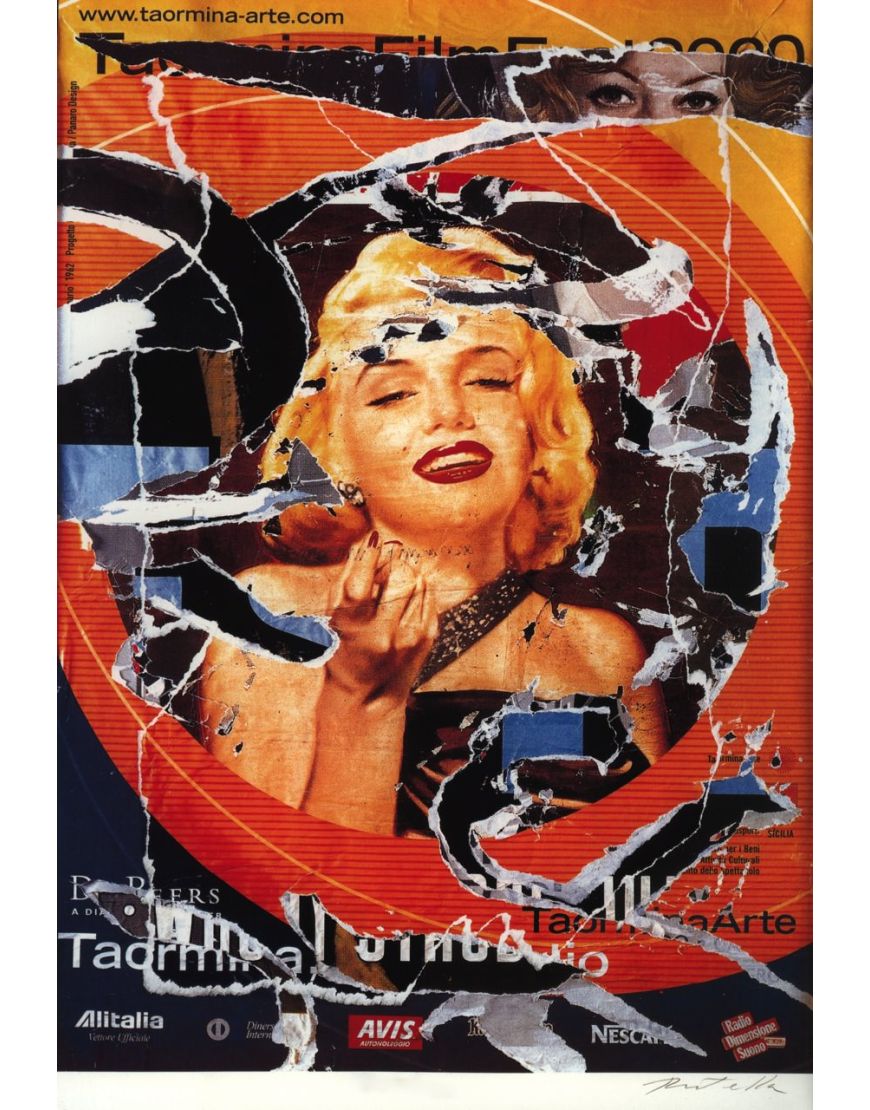 Omaggio a Marilyn