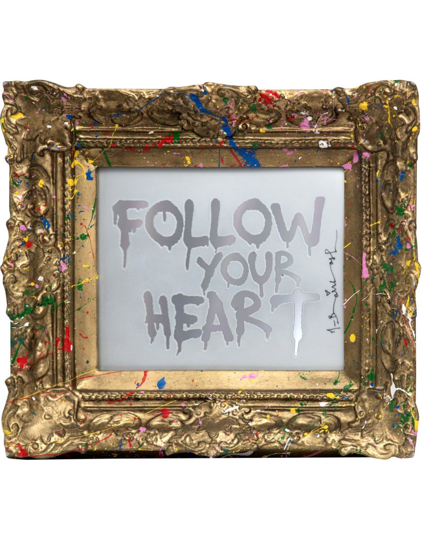 Follow Your Heart
