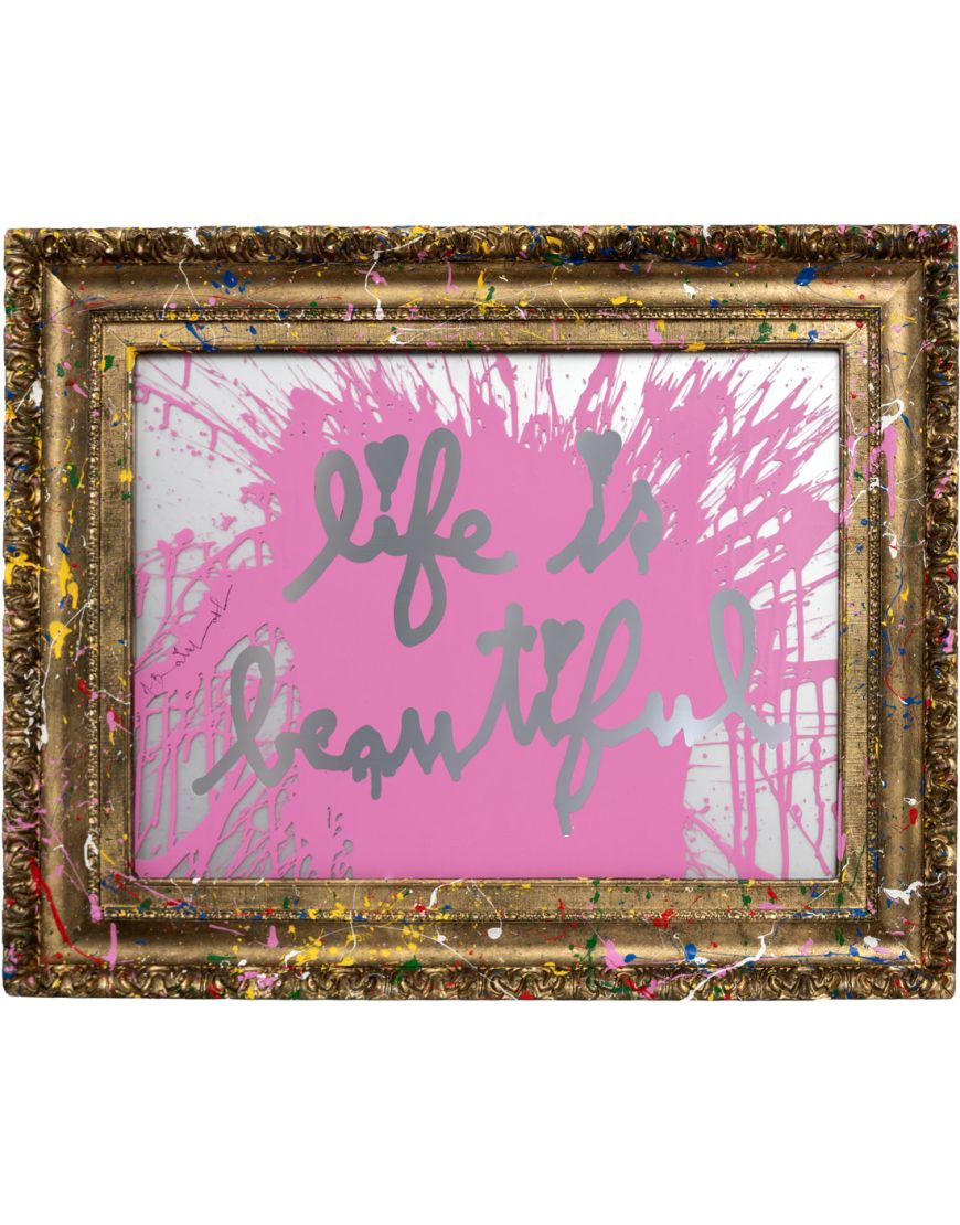 Life is Beautiful