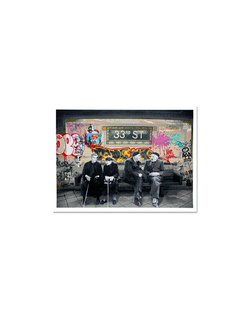 33rd Street