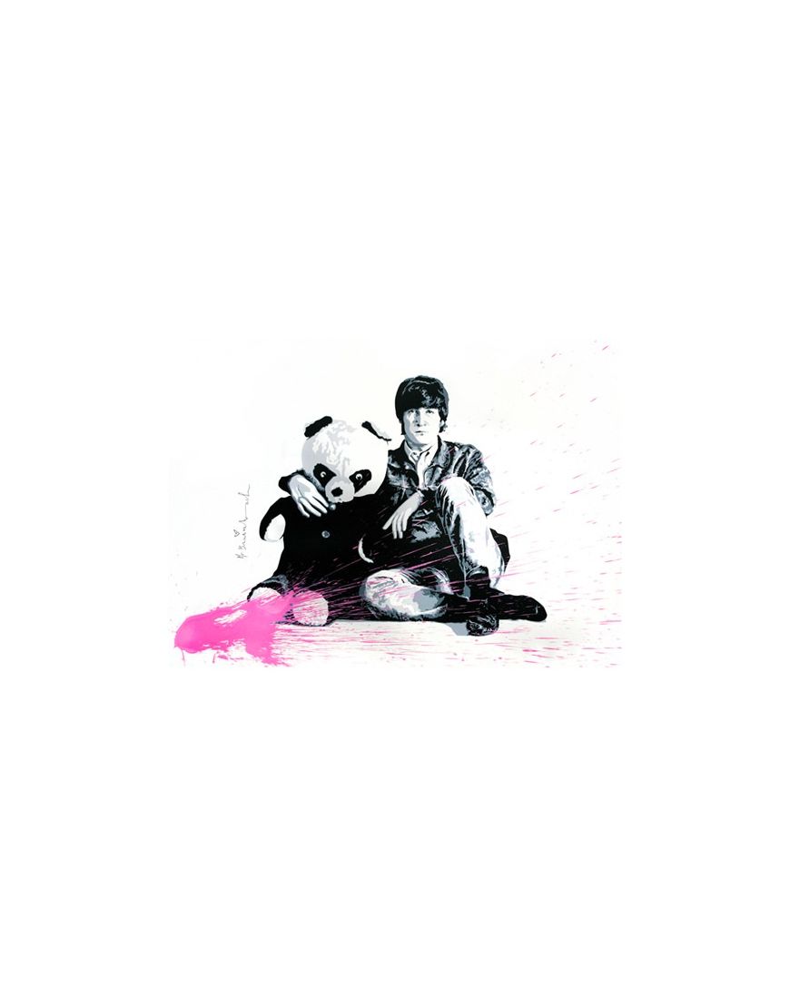 All You Need Is Love