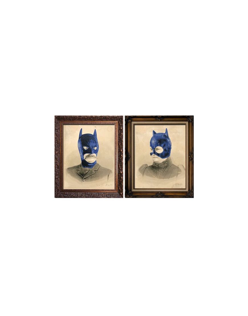 Bat Papi