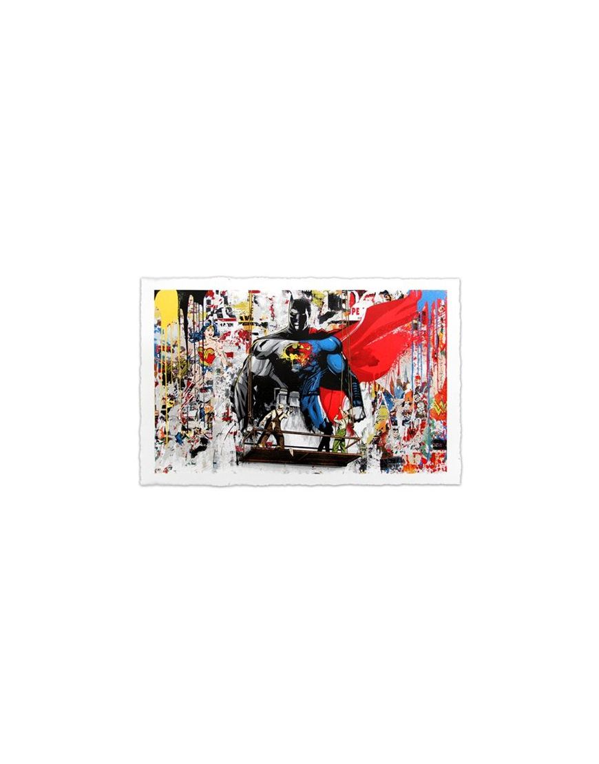 Batman Vs Superman
