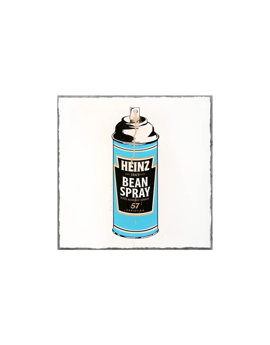 Bean Spray