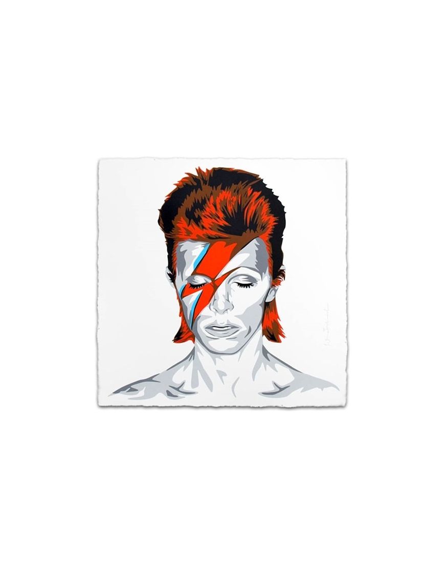 Bowie (Second Edition)
