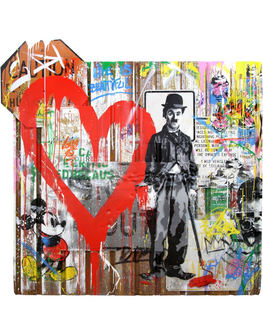 Chaplin