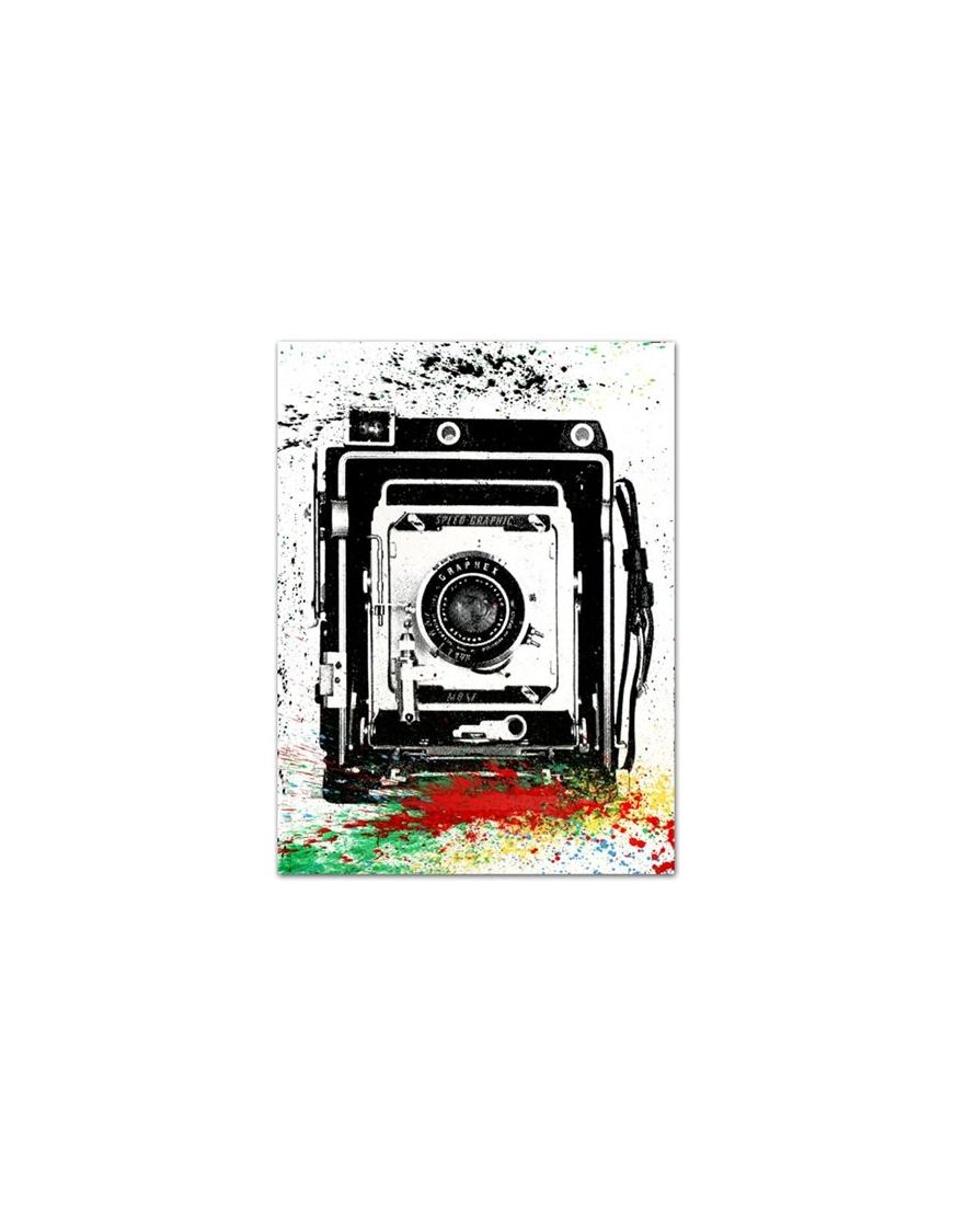 Hendrix Graphex (First Edition)