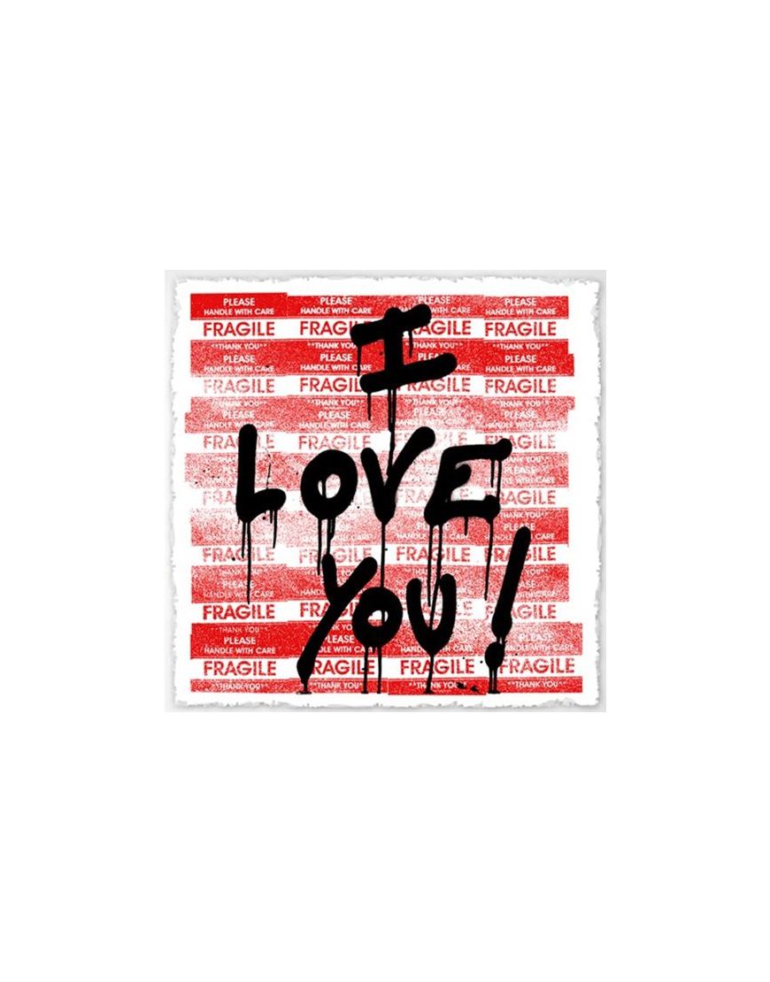 I Love You