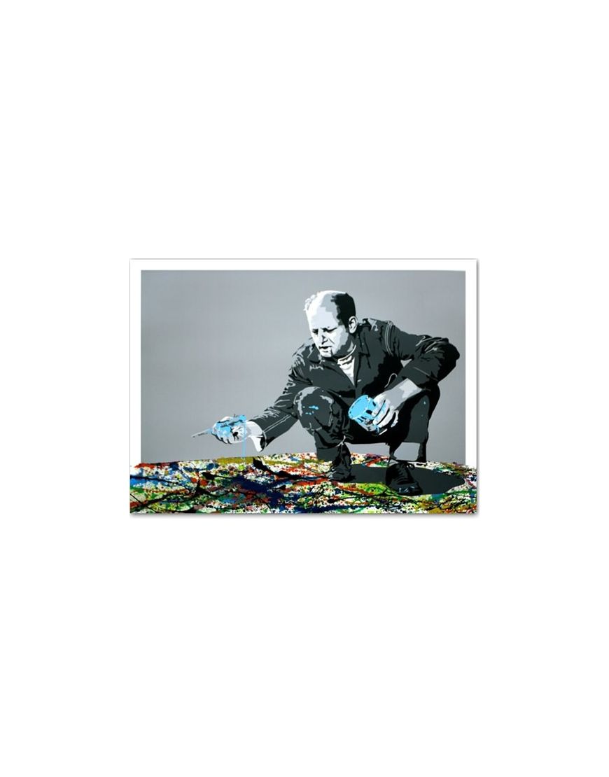 Jackson Pollock