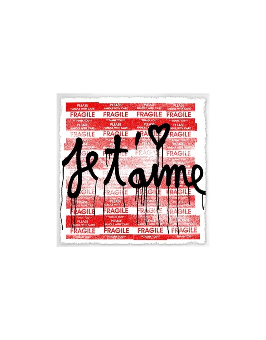 Je T'Aime