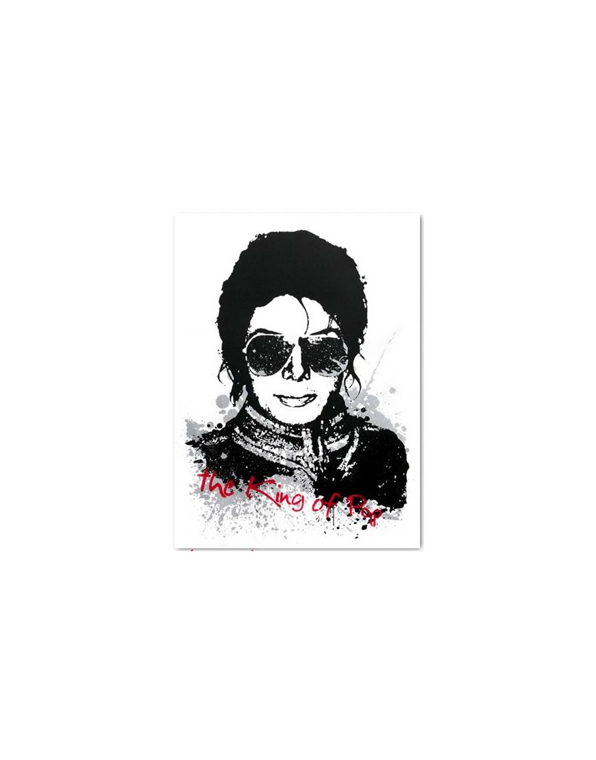 Le Roi du Pop