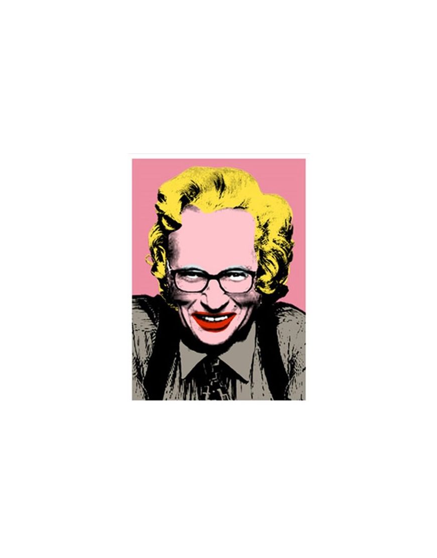 Larry King
