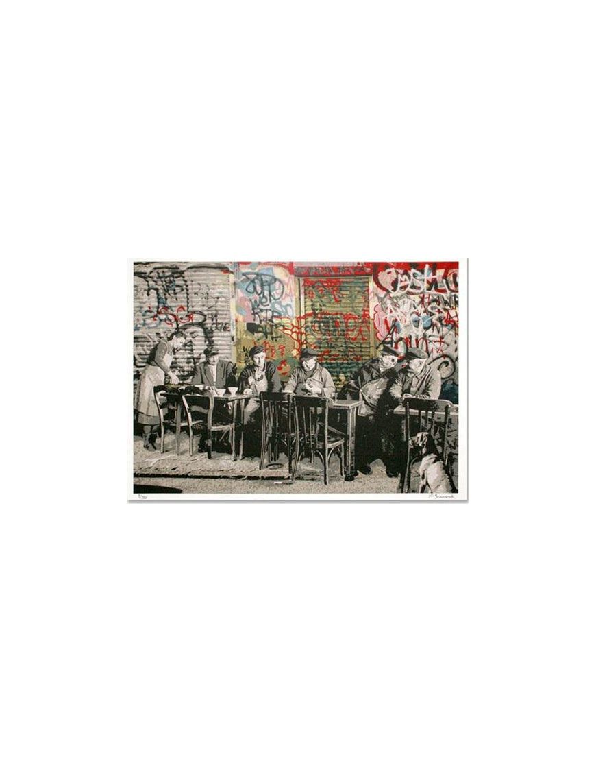 Le Bistro (First edition)
