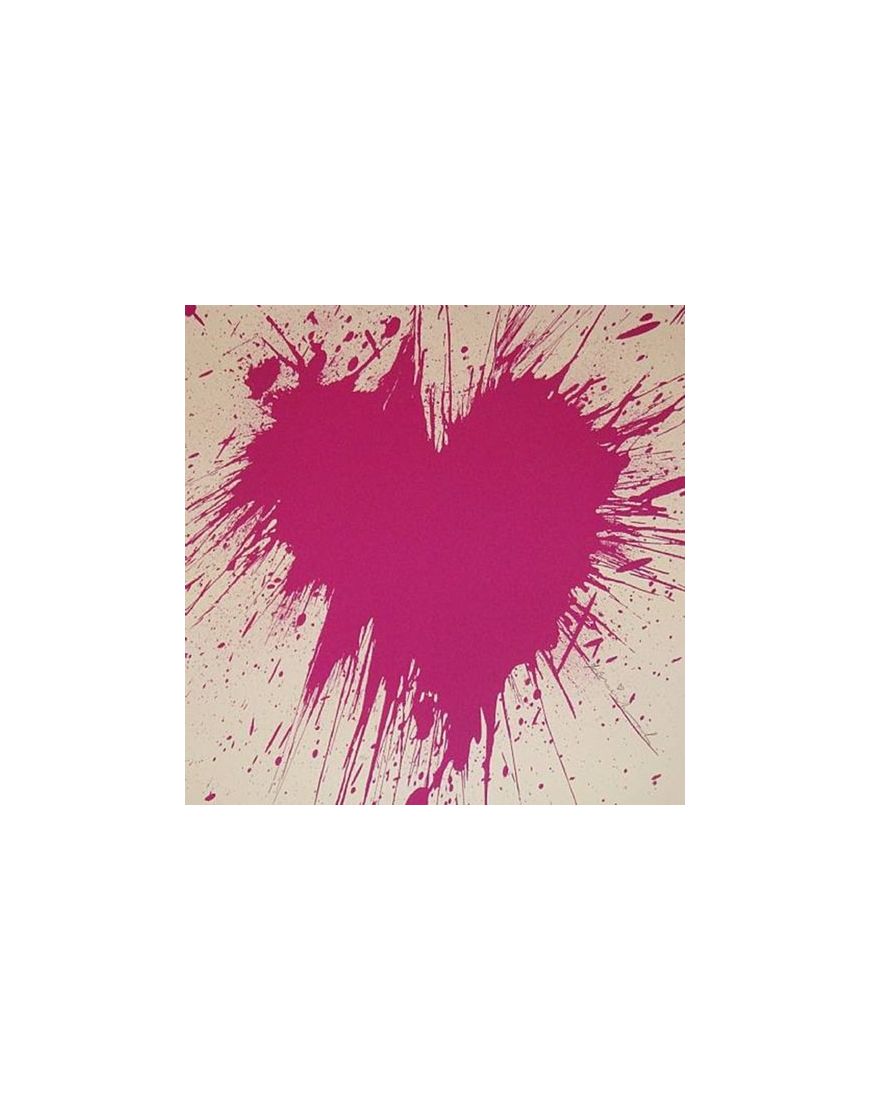 Love Splash (First Edition)