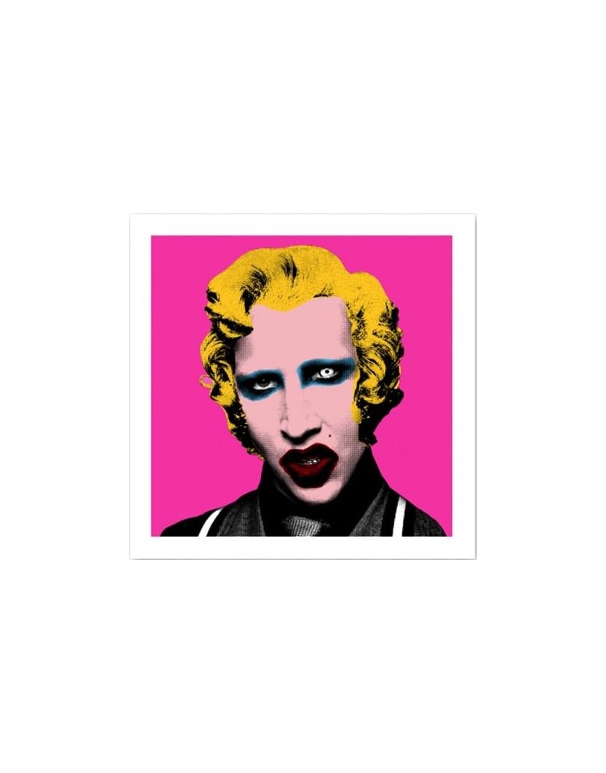 Marilyn Manson