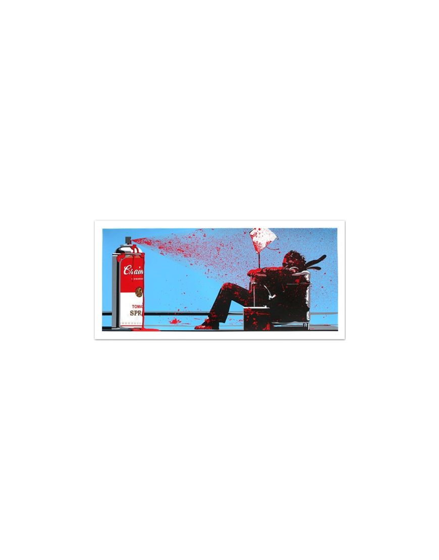 Max Spray
