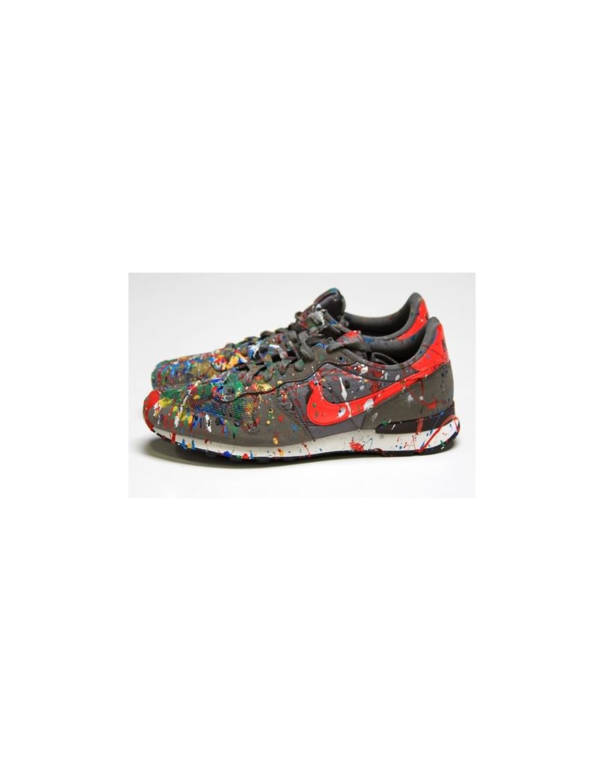 MBW Chaussures (Gris)