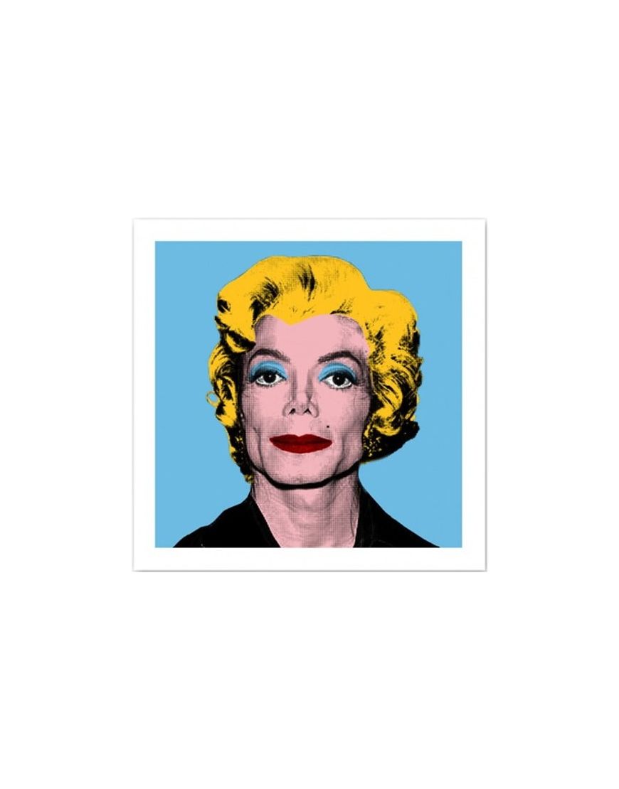 Michael Jackson (Deuxième Édition )