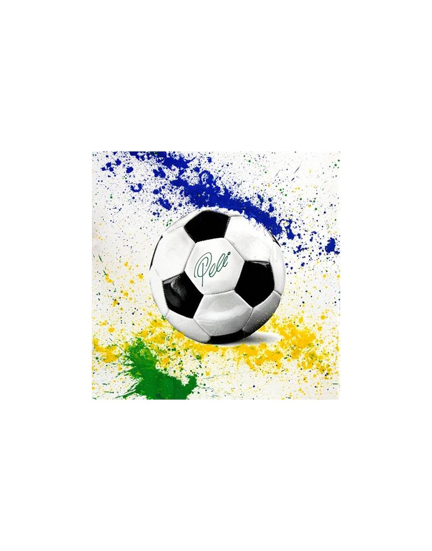 The King Pele - Futbol