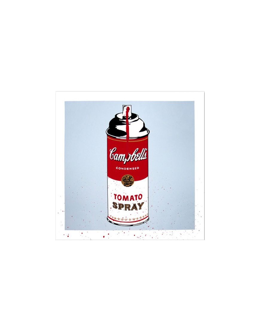 Tomato Spray