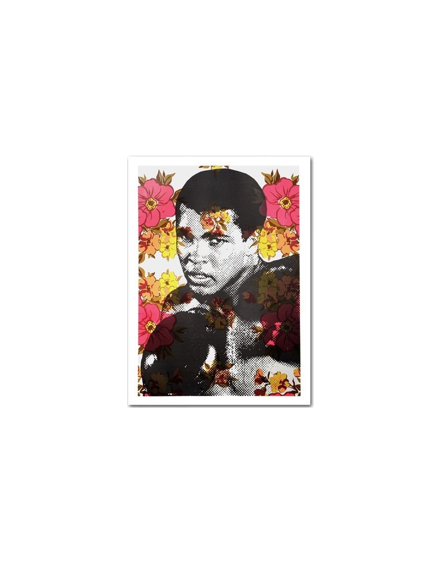 Vintage Ali
