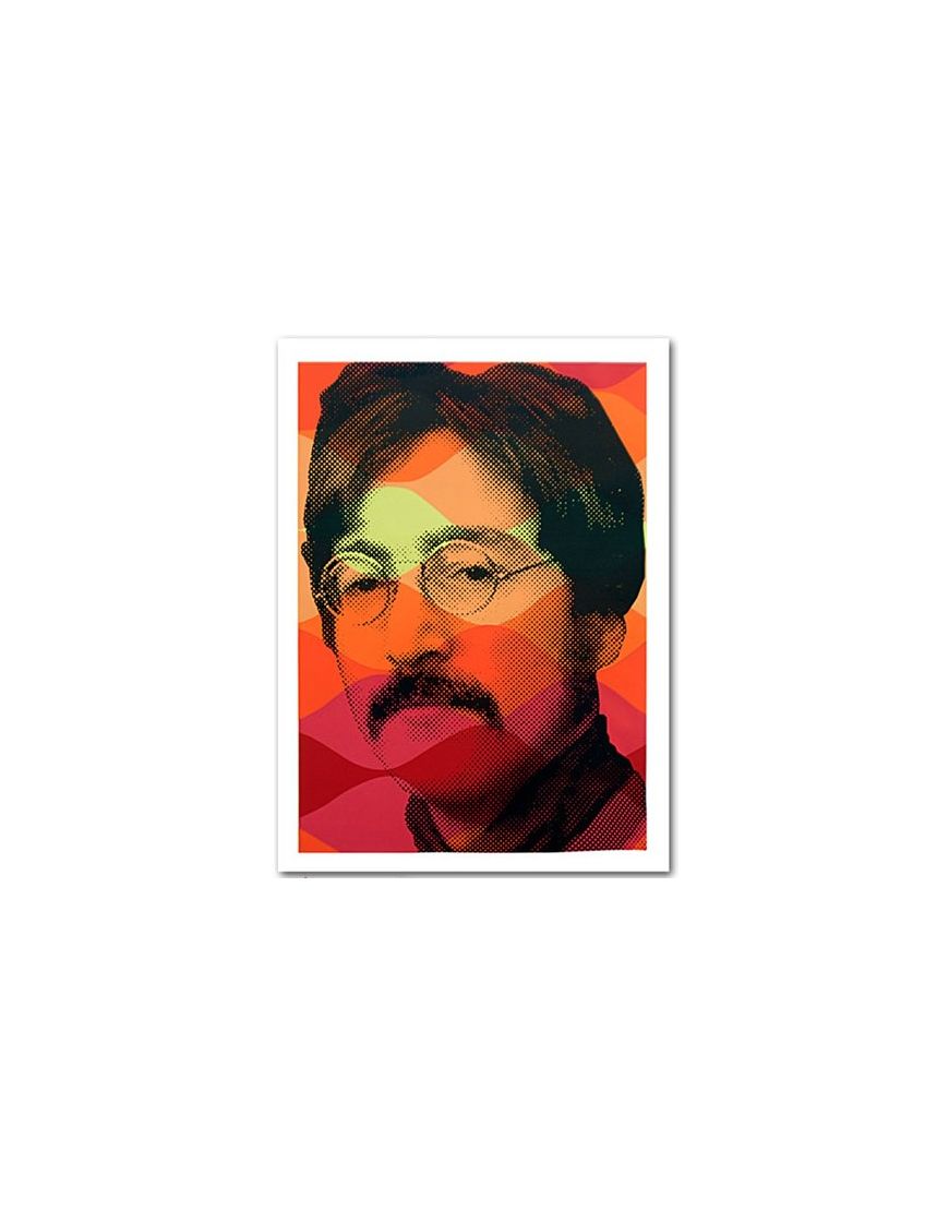 Vintage Lennon
