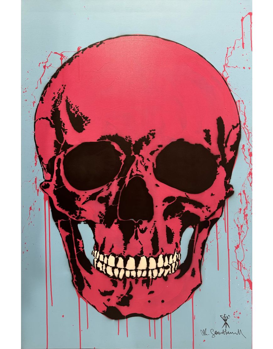A man Will Die