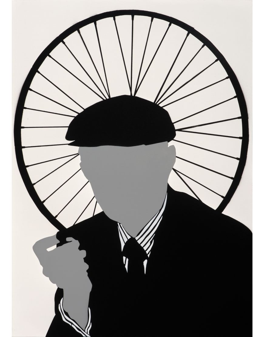 Elogio a Duchamp