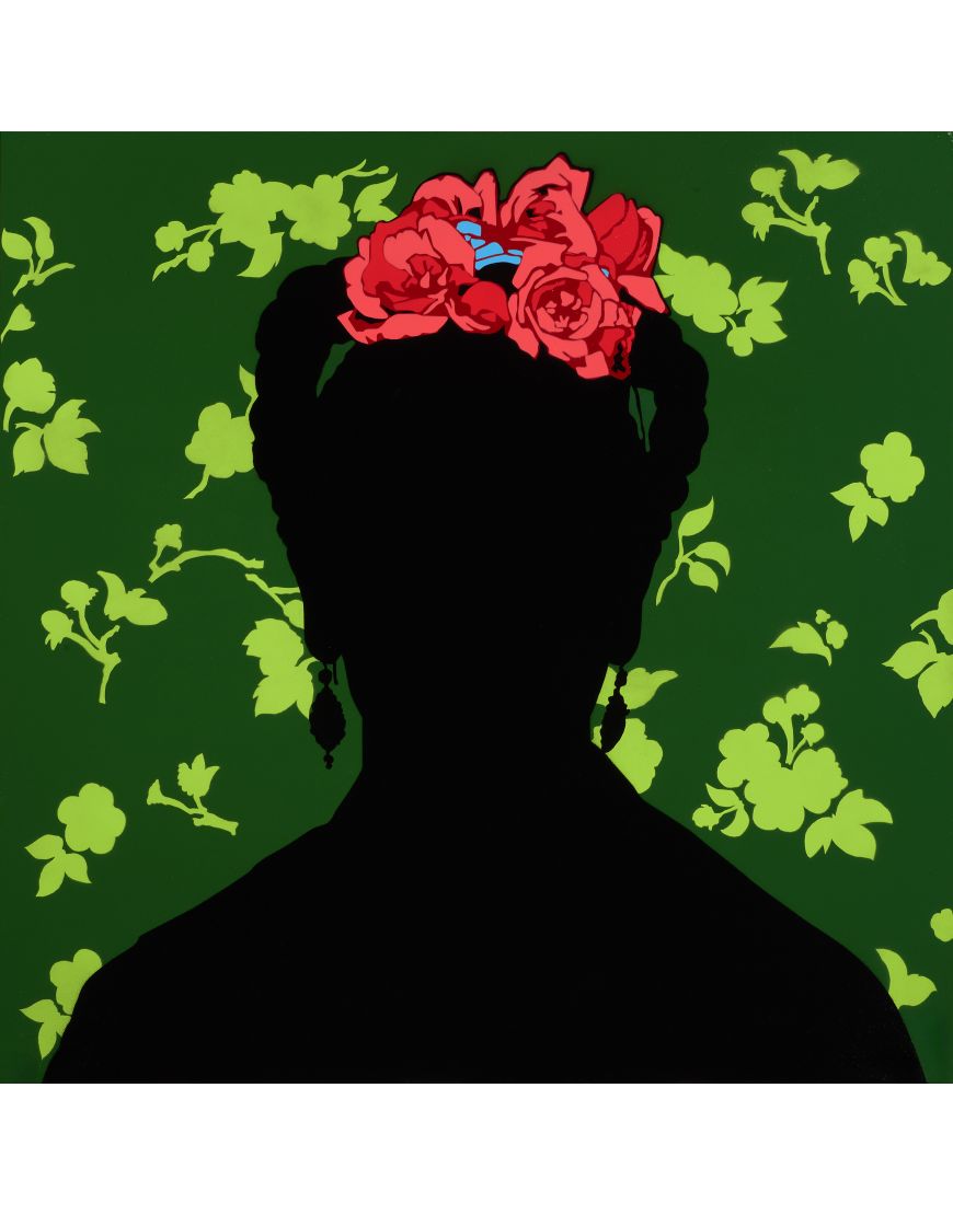 Elogio a Kahlo