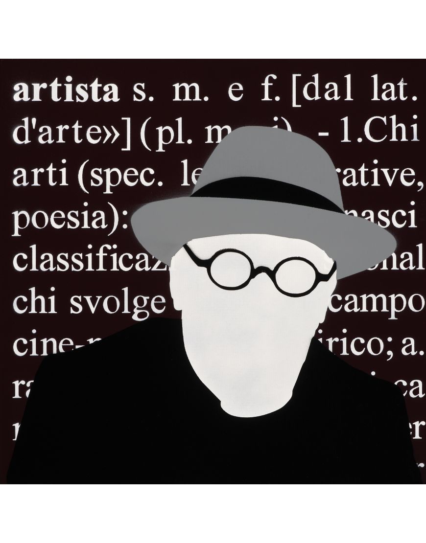 Elogio a Kosuth