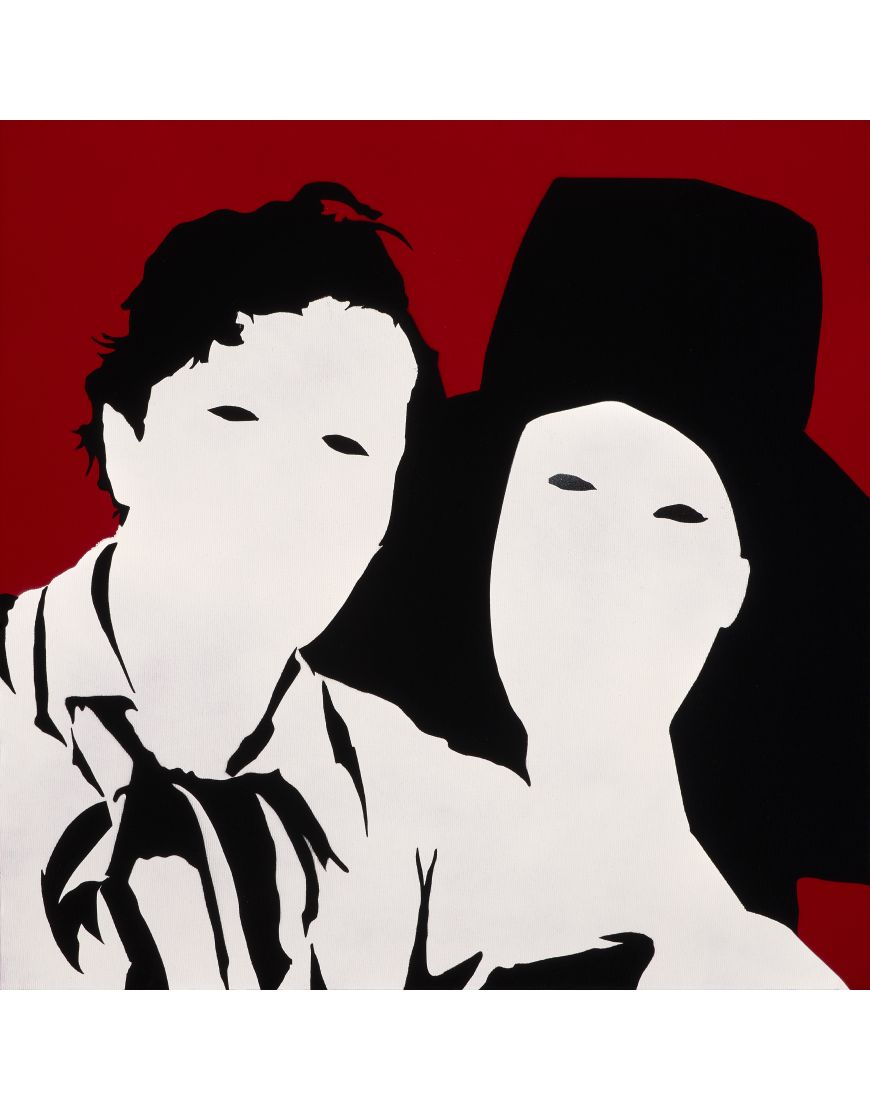 Elogio a Modigliani