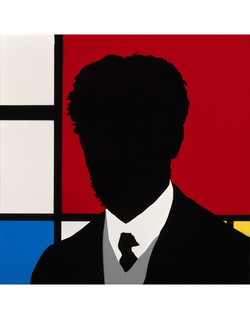Elogio a Mondrian