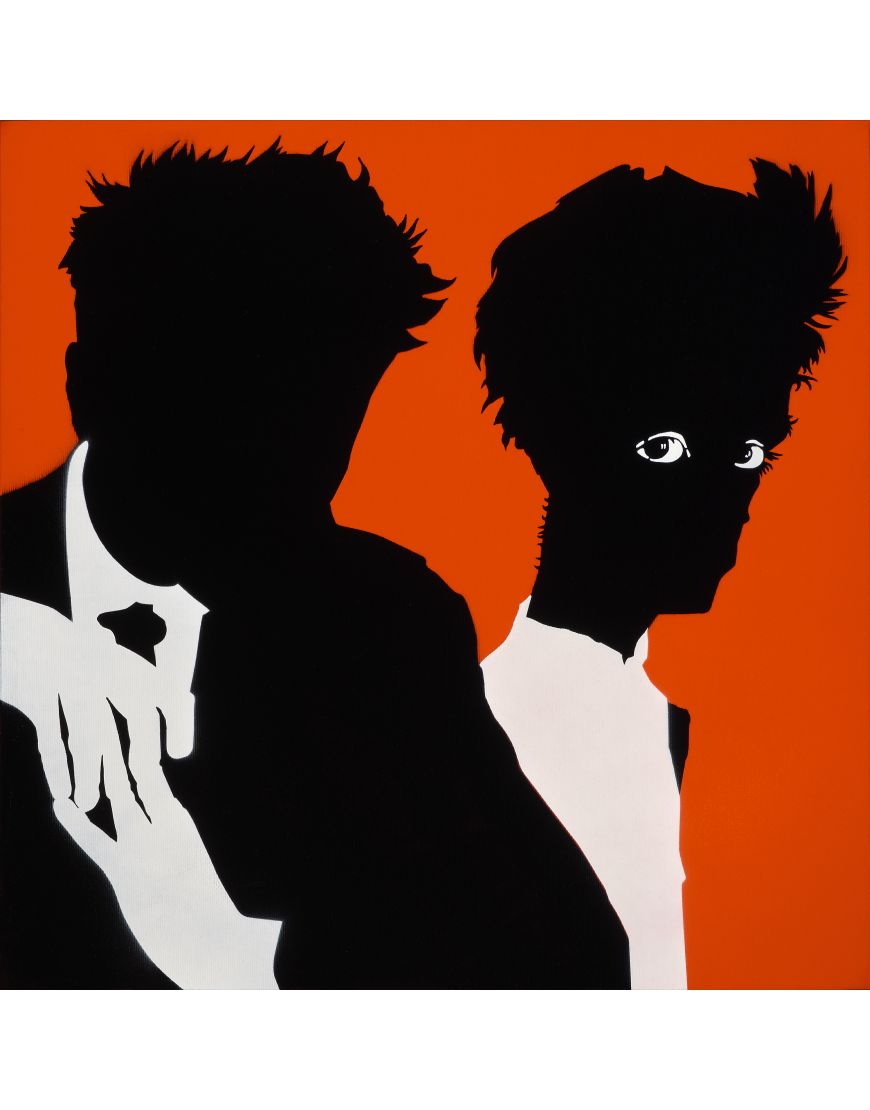 Elogio a Schiele