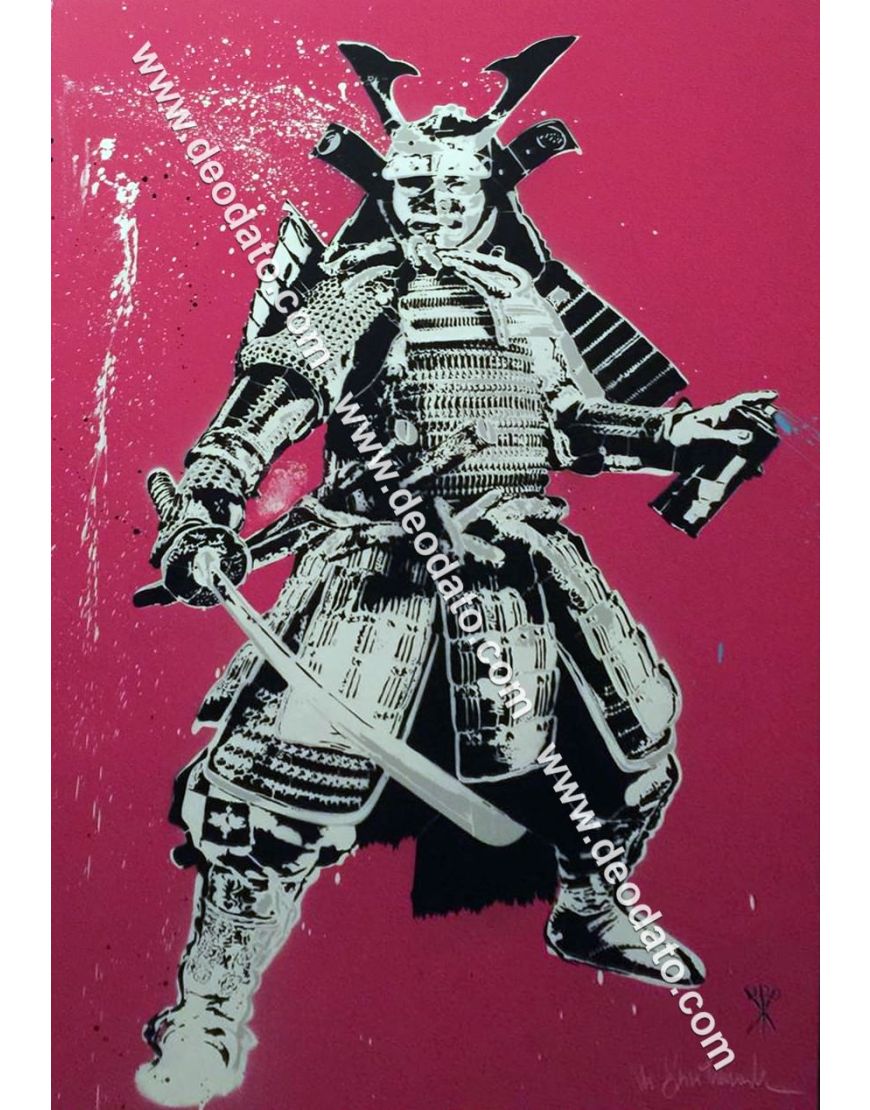Samurai