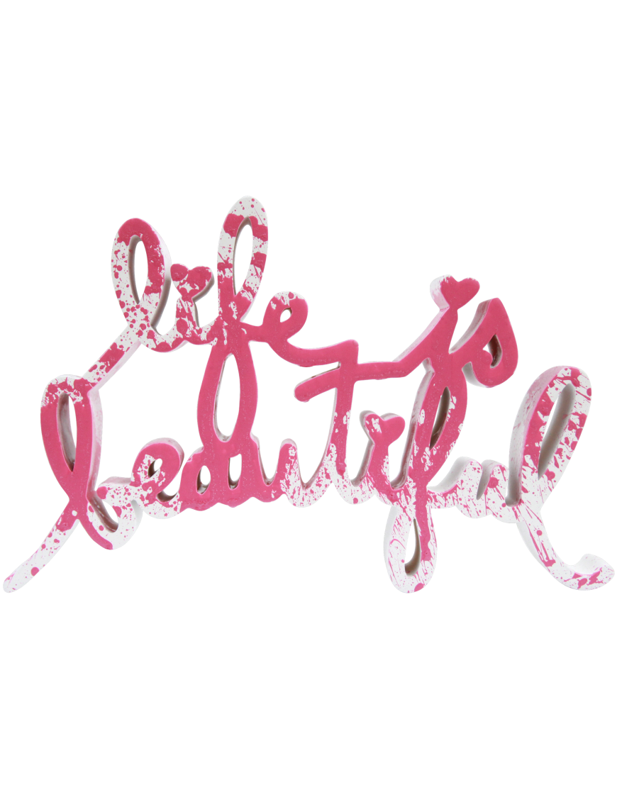 La Vie Est Merveilleuse (Life Is Beautiful)