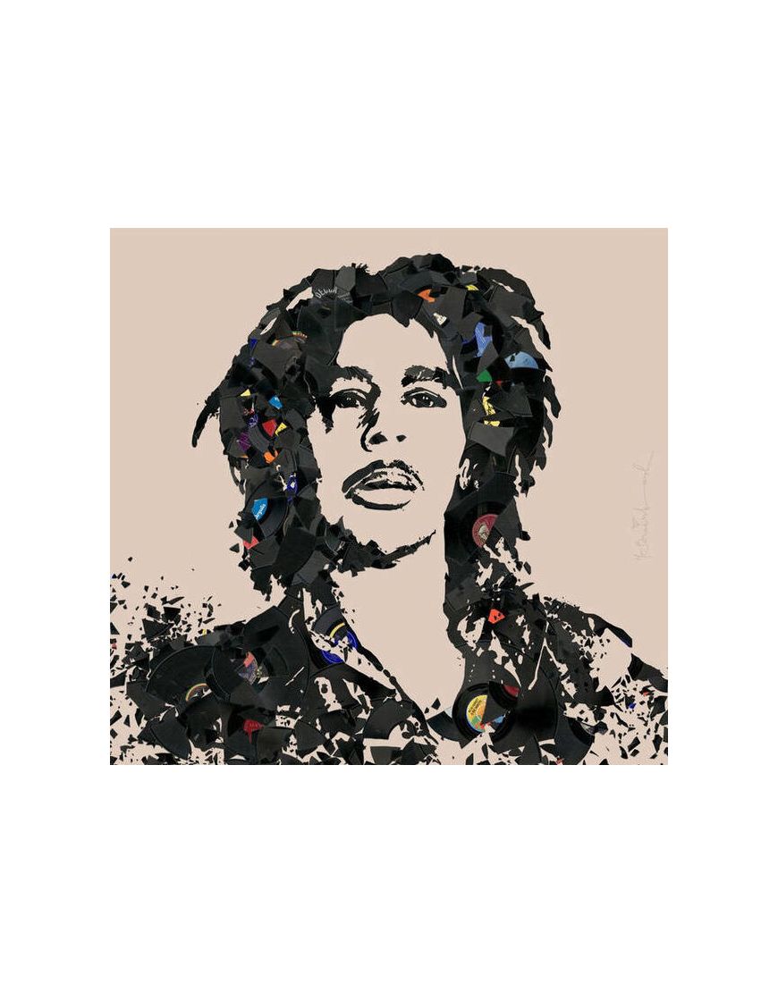 Songs of Freedom