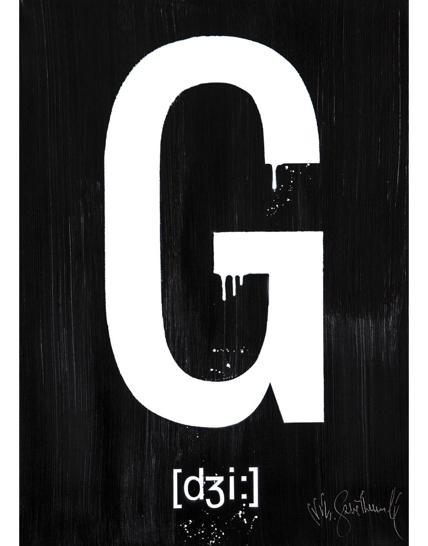 G