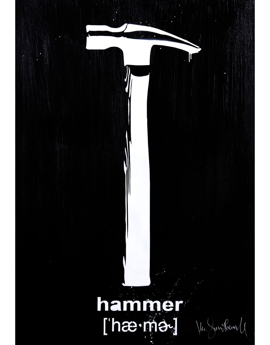 Hammer