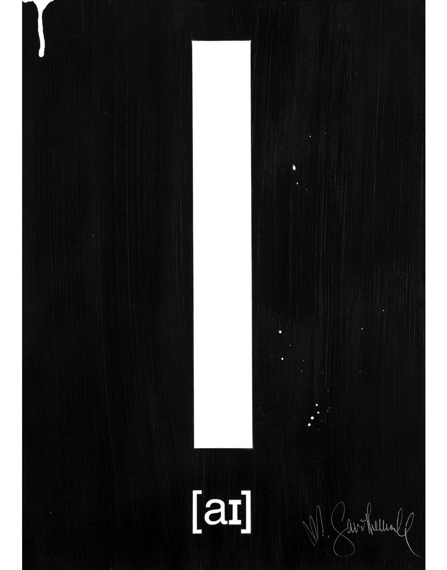 I