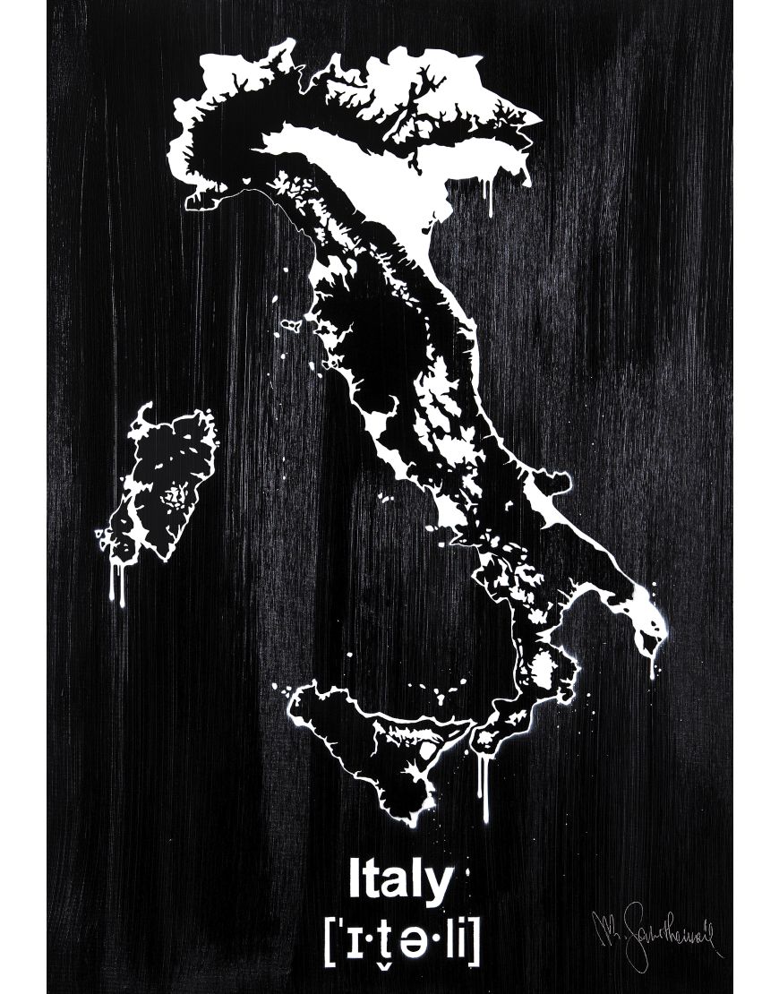 Italy