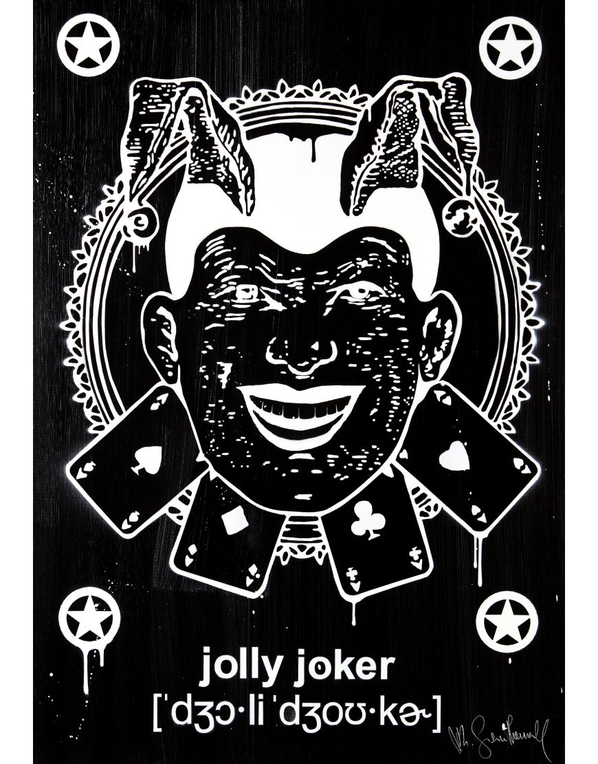 Jolly Joker