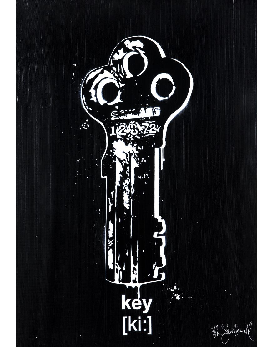 Key