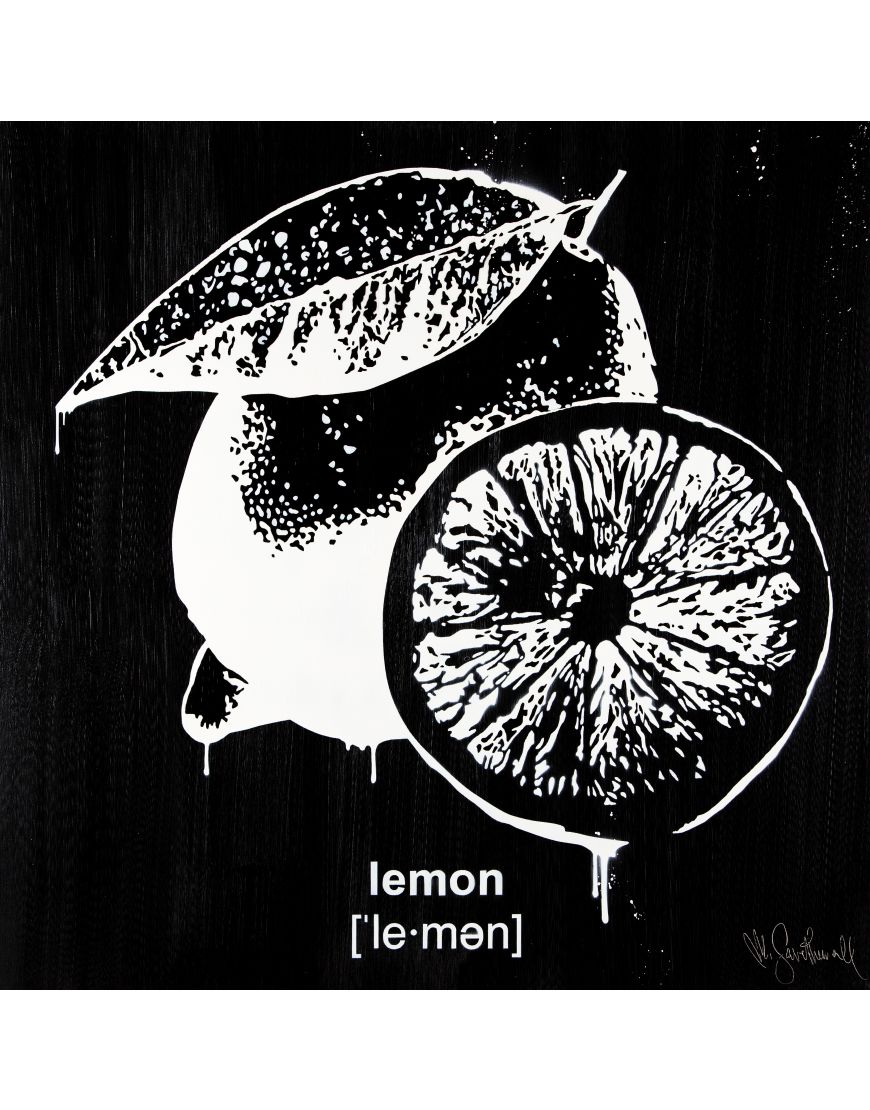 Lemon
