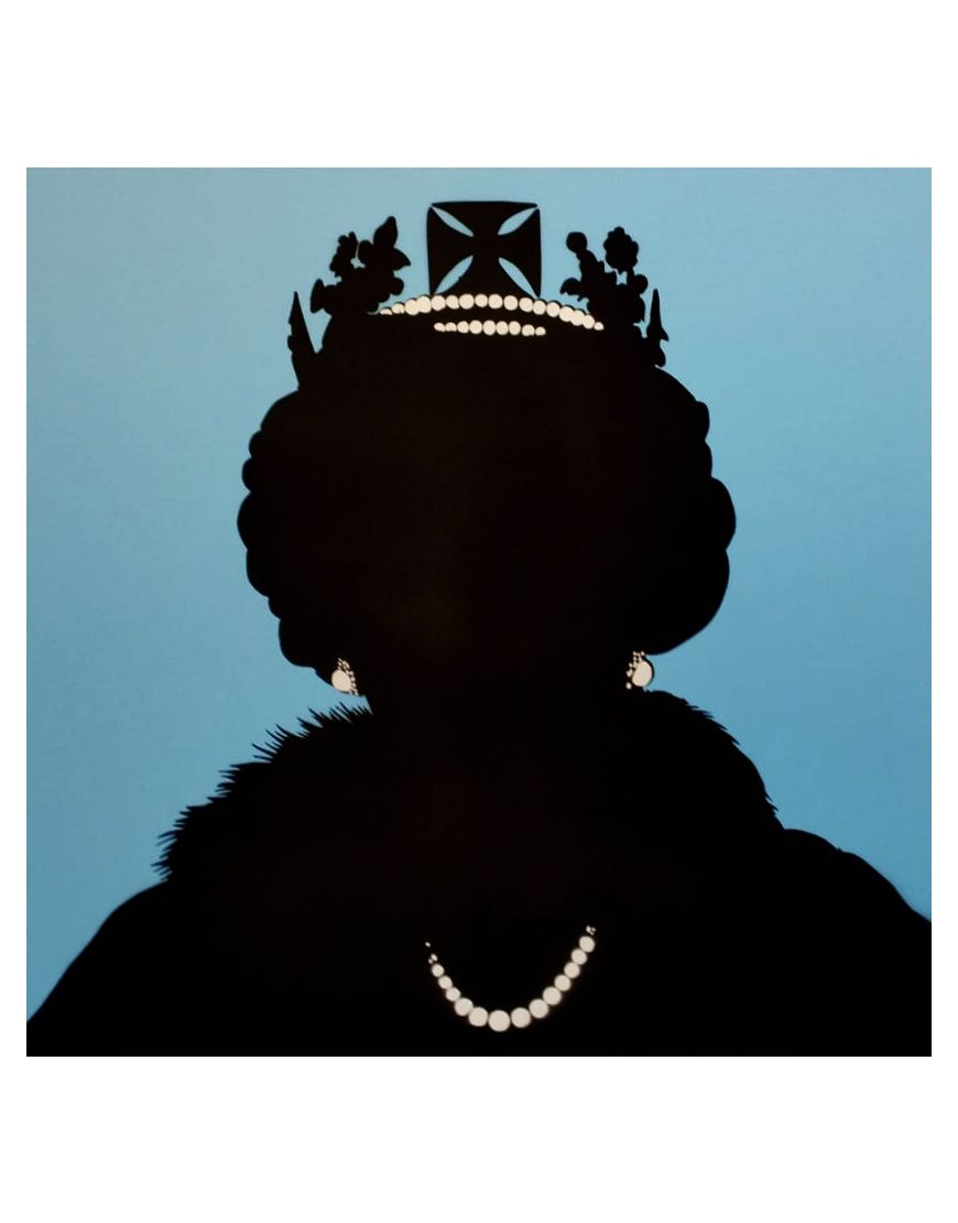 Unmistakable Elizabeth
